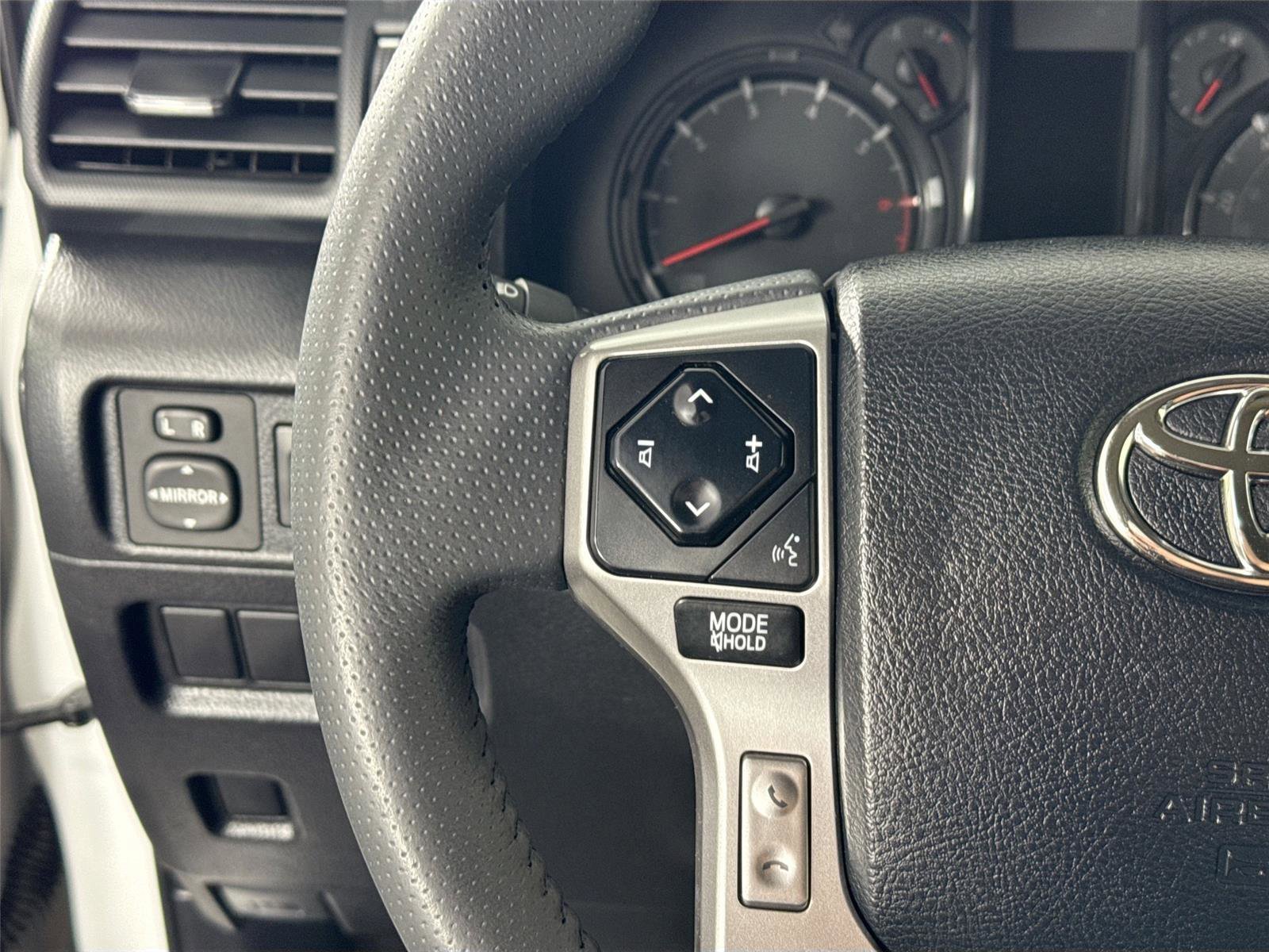 Certified 2024 Toyota 4Runner SR5 image 16