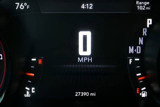 Used 2023 Dodge Challenger SXT w/ Plus Package image 24