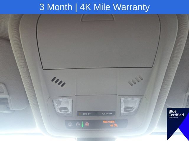 Used 2022 Chevrolet Equinox LT FWD image 29