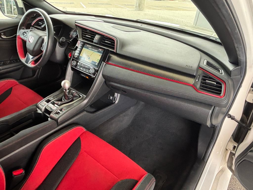 Used 2019 Honda Civic Type R image 18