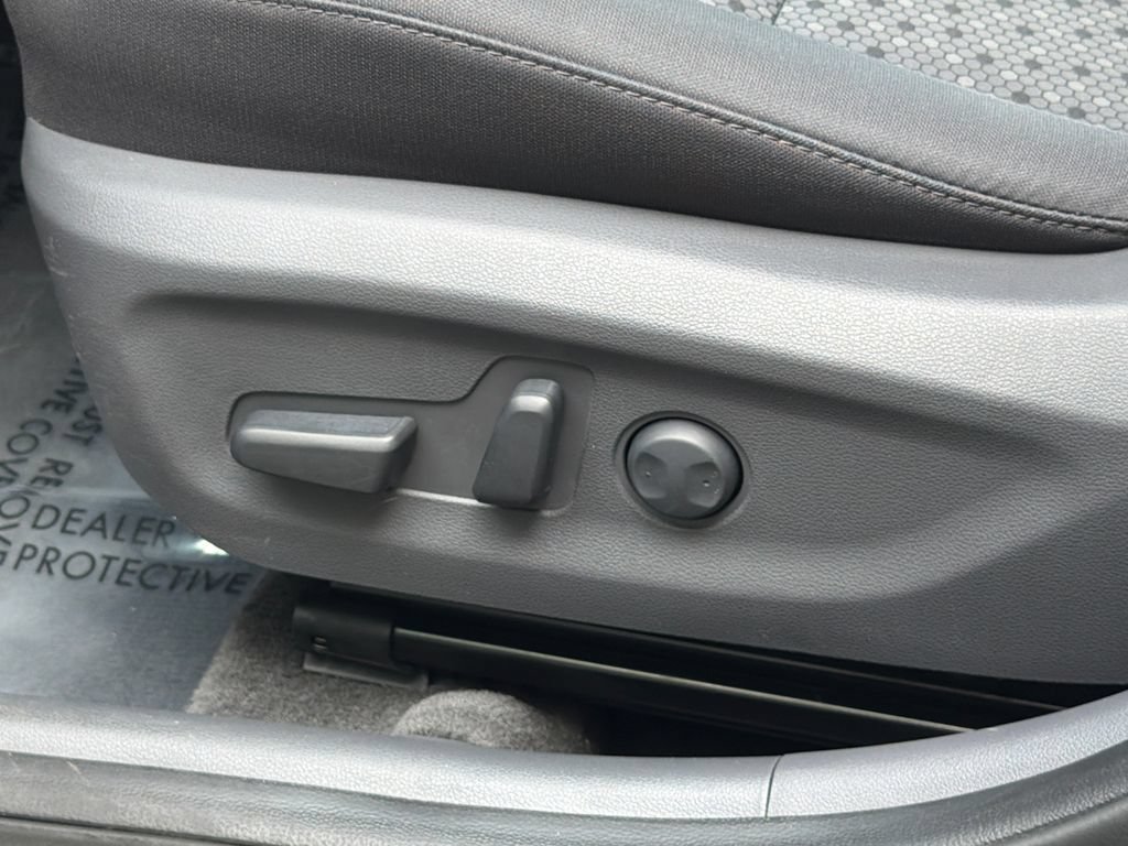 Used 2019 Hyundai Ioniq SEL FWD image 20