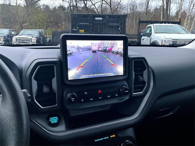 Used 2023 Ford Bronco Sport Big Bend image 26