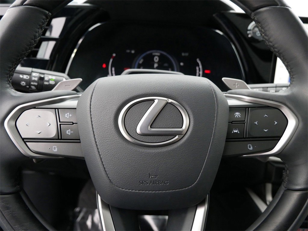 Used 2023 Lexus RX 350 image 17
