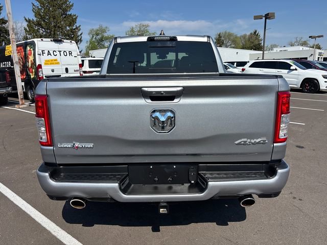 Used 2024 RAM 1500 Lone Star AWD/4WD image 31