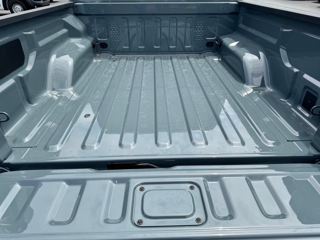 New 2026 Jeep Gladiator Mojave AWD/4WD image 9