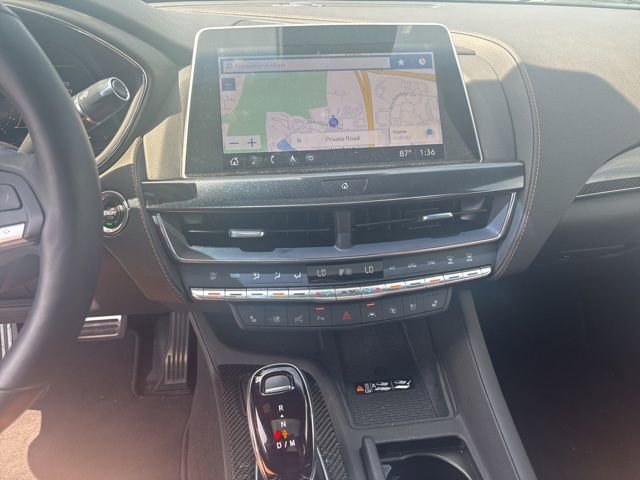 Used 2023 Cadillac CT5 Sport w/ Platinum Package image 7