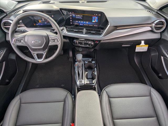 New 2026 Chevrolet Trax ACTIV w/ Driver Confidence Package image 14