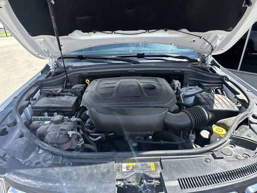 Used 2021 Jeep Grand Cherokee Limited image 10