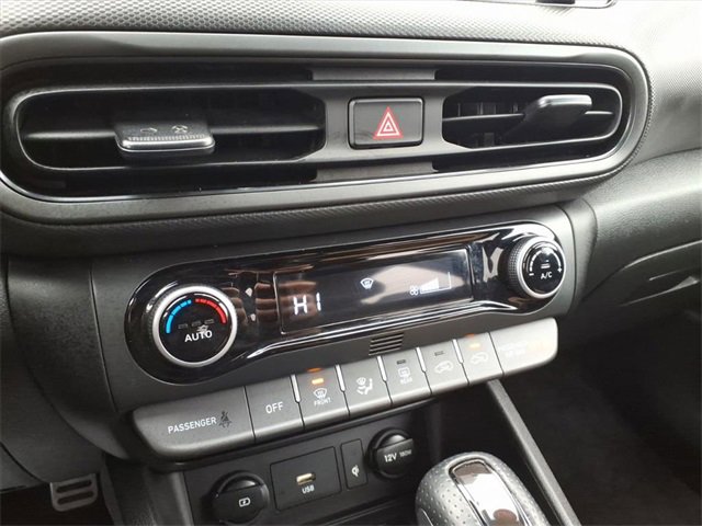 Used 2023 Hyundai Kona N w/ Cargo Package image 20