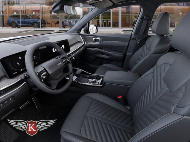 New 2026 Kia Sorento EX image 17