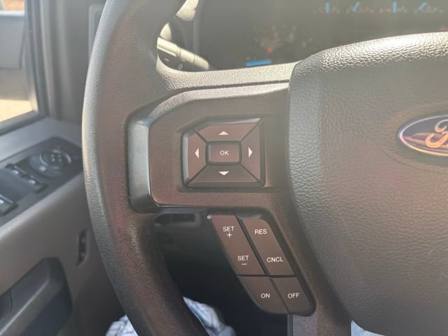 Used 2019 Ford F150 XL w/ Equipment Group 101A Mid AWD/4WD image 17