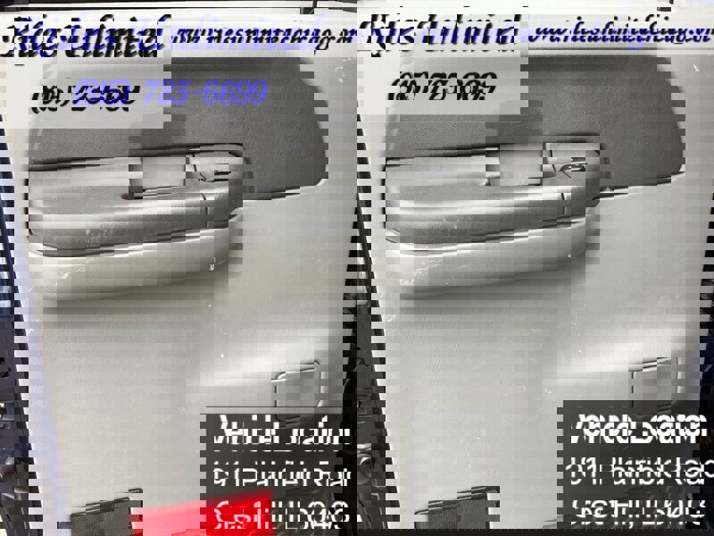 Used 2004 Ford F250 XLT image 20