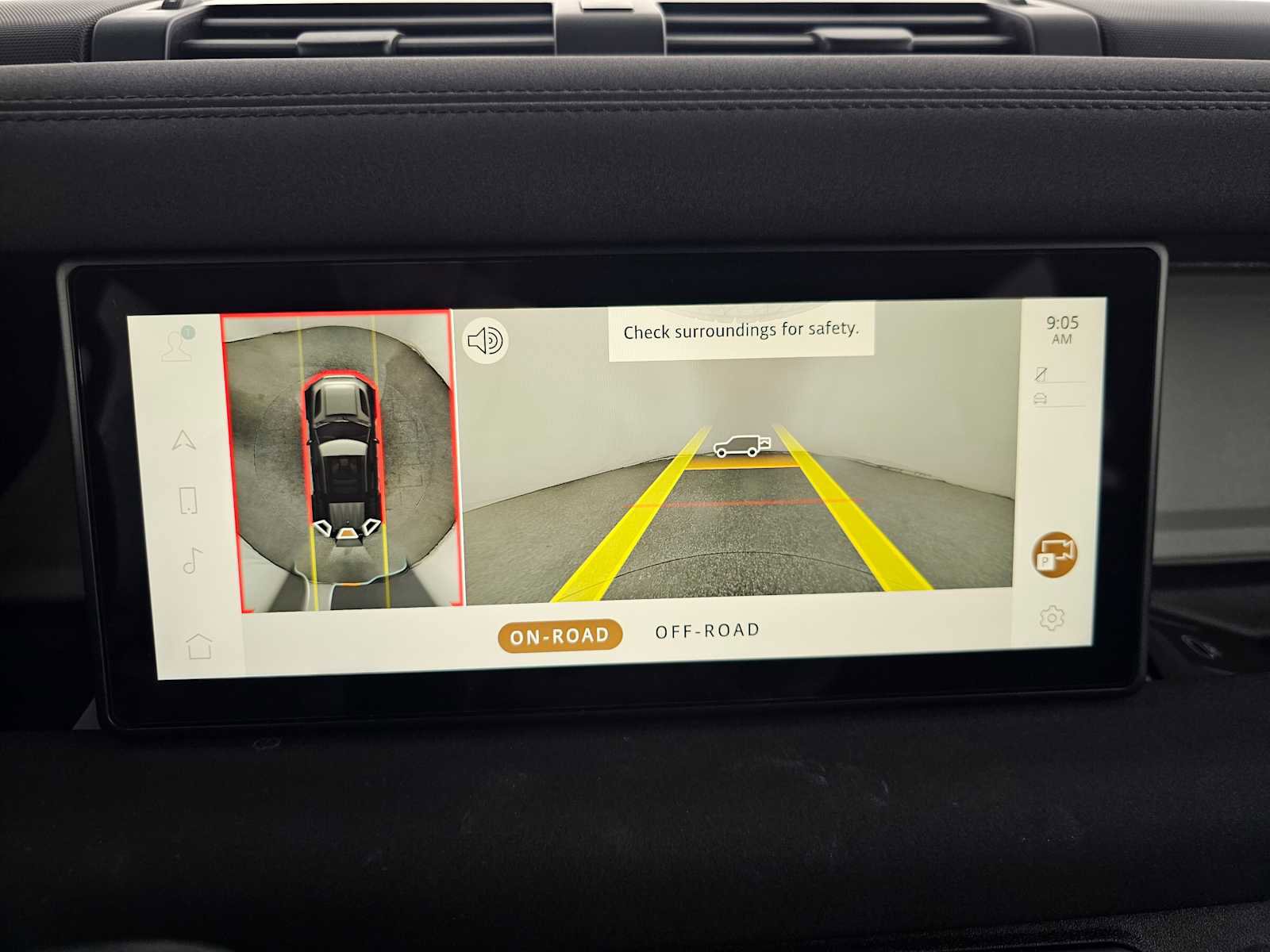 Used 2023 Land Rover Defender 110 S image 26