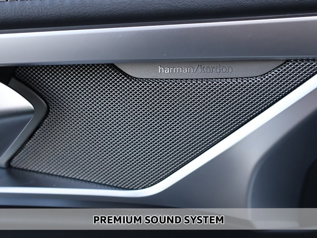 Used 2023 BMW M850i xDrive M850i xDrive image 4