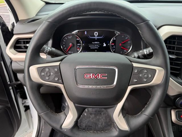 Used 2023 GMC Acadia Denali image 18