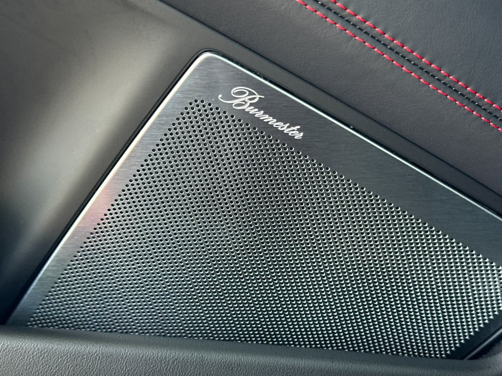 Certified 2024 Porsche 911 Carrera 4 GTS AWD/4WD image 16