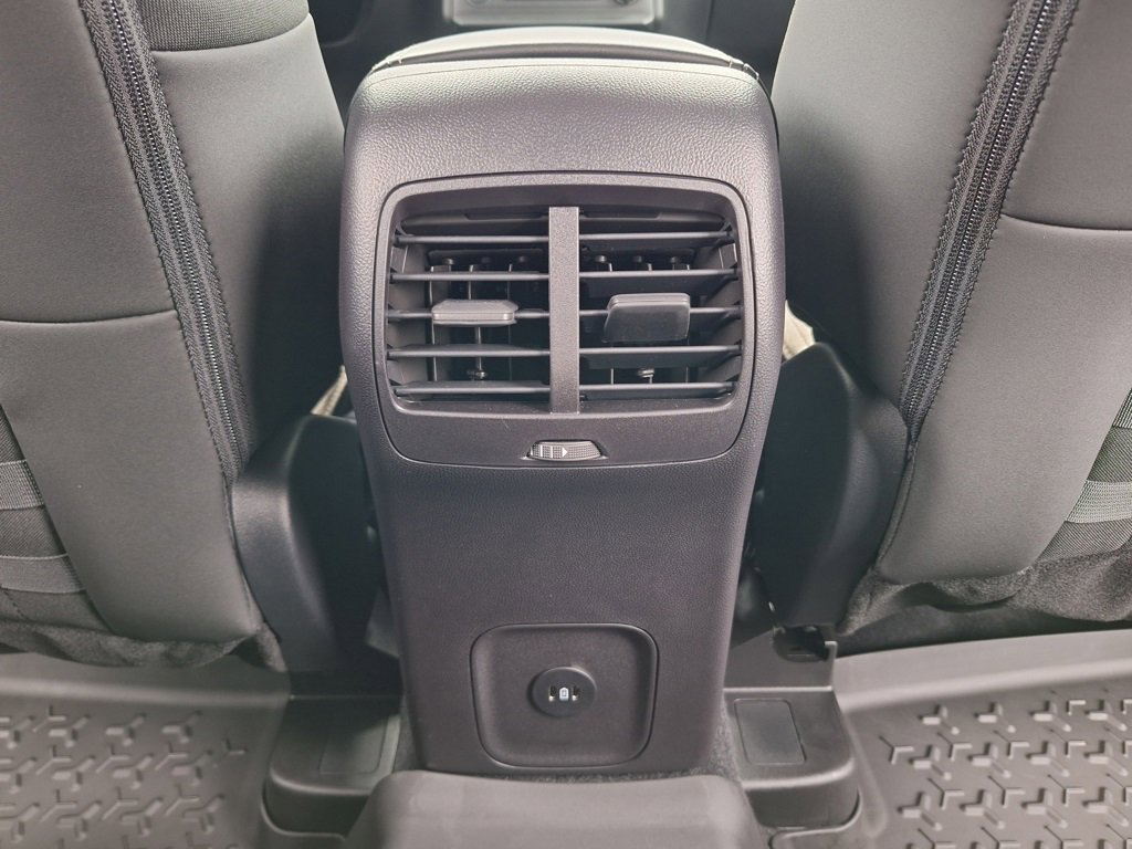 New 2025 Ford Bronco Sport Big Bend w/ Convenience Package image 20