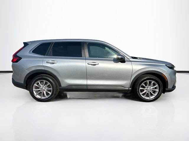 Certified 2024 Honda CR-V EX-L image 8