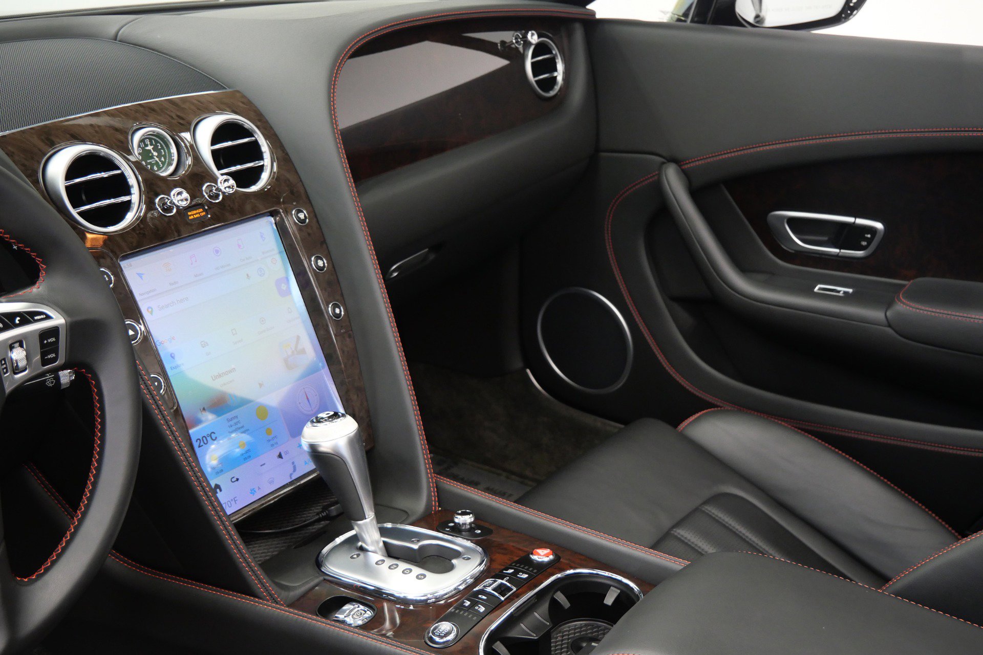 Used 2014 Bentley Continental GT V8 S AWD/4WD image 26