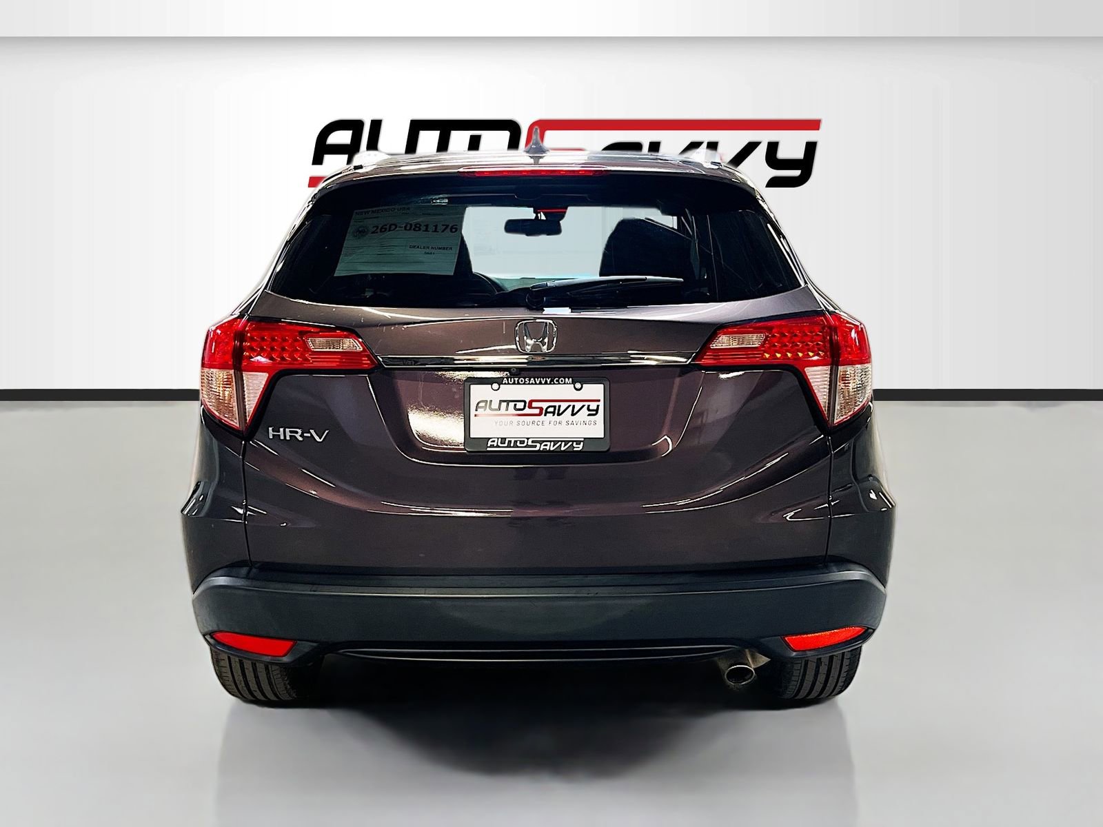 Used 2021 Honda HR-V EX-L image 6