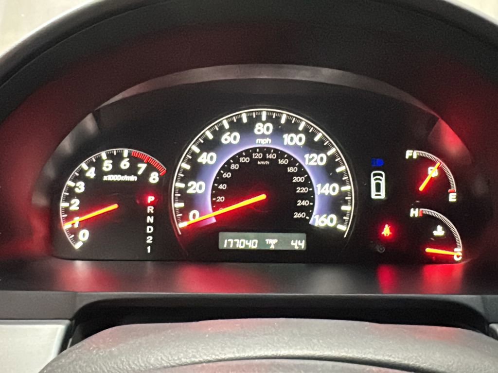 Used 2010 Honda Odyssey EX image 19