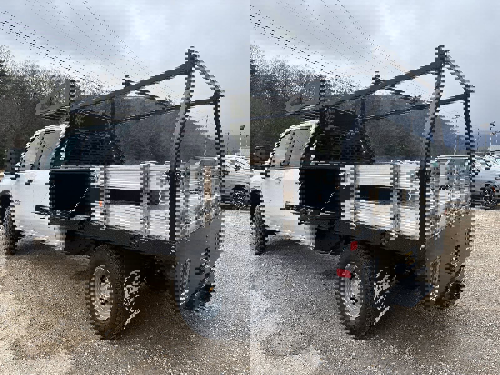 New 2026 Chevrolet Silverado 3500 W/T w/ WT Convenience Package image 25