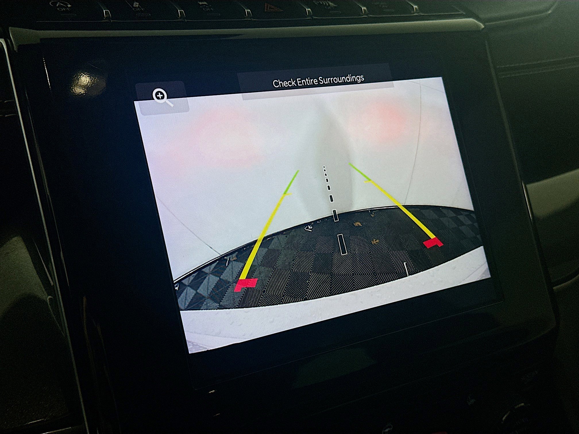 Used 2021 Jeep Grand Cherokee L Altitude image 21