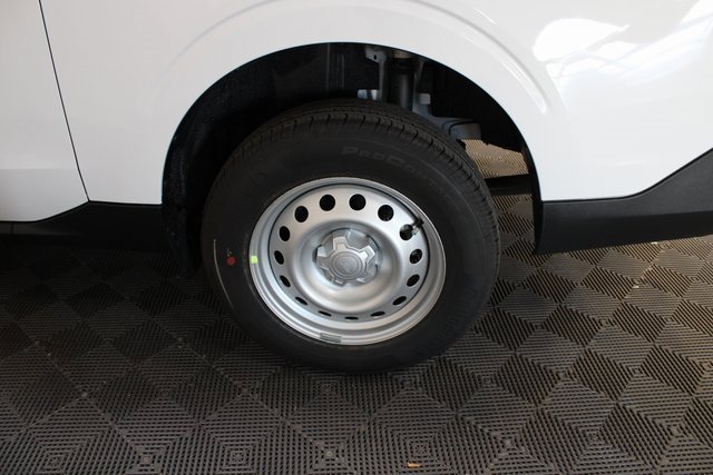 New 2025 Ford Maverick XL w/ Equipment Group 101A image 25