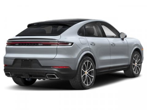New 2027 Porsche Cayenne Coupe AWD/4WD image 2