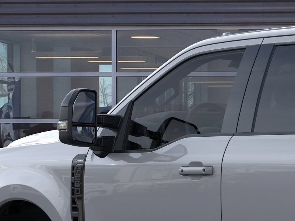 New 2026 Ford F250 Lariat w/ Black Appearance Package AWD/4WD image 20