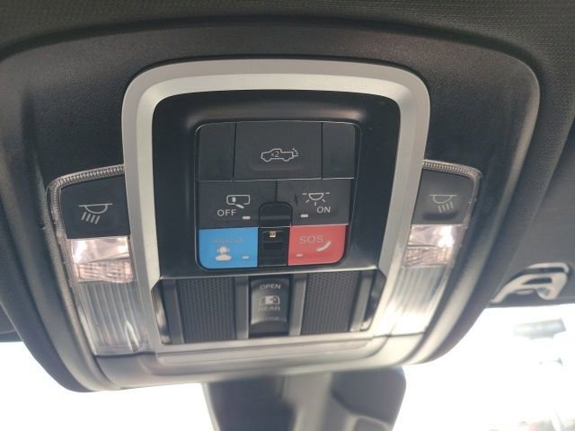 Used 2025 RAM 1500 Rebel w/ Rebel Level 1 Equipment Group image 16