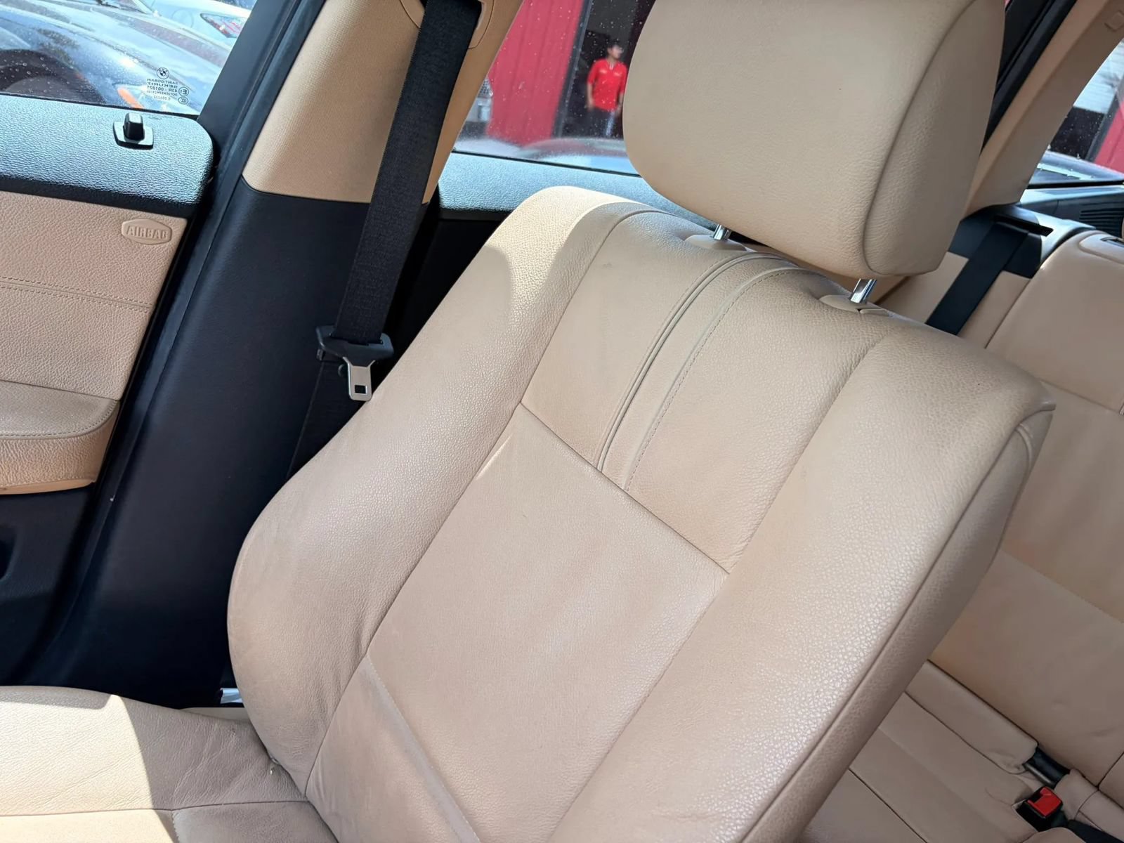 Used 2007 BMW X3 3.0si AWD/4WD image 25