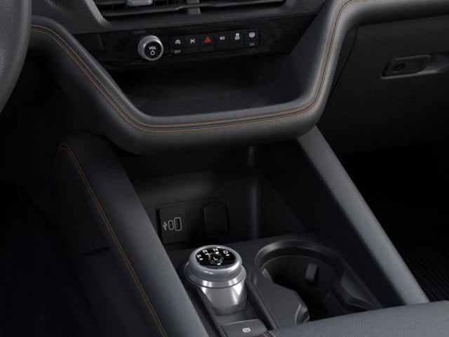 New 2026 Ford Explorer Tremor image 38