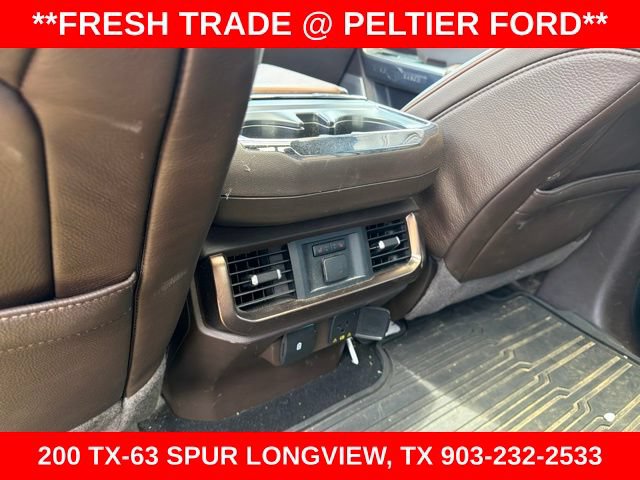 Used 2024 Ford F150 King Ranch w/ FX4 Off-Road Package AWD/4WD image 19
