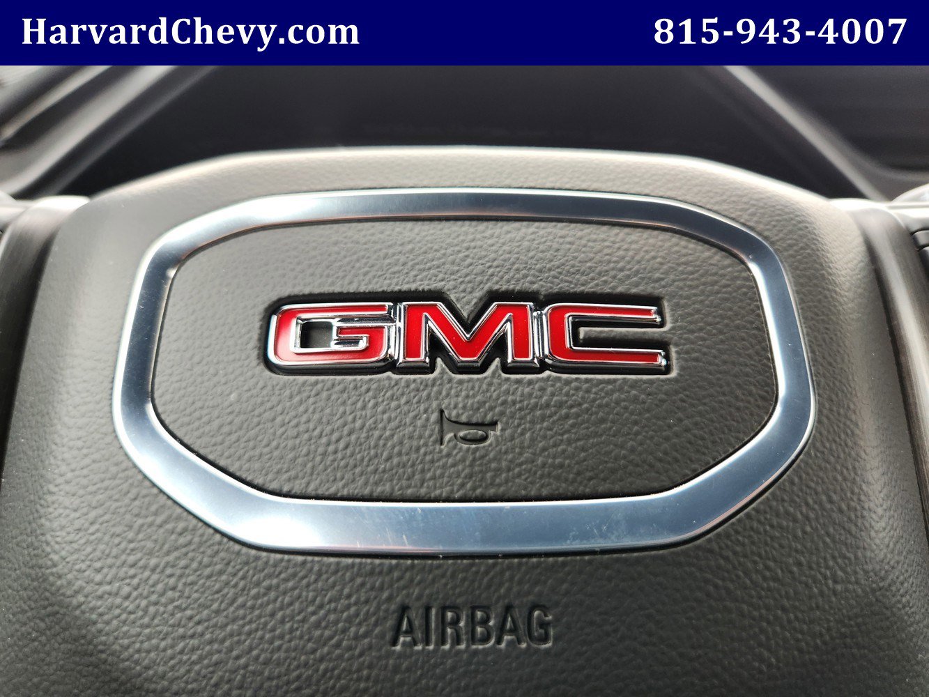 Used 2026 GMC Sierra 1500 AT4X image 24