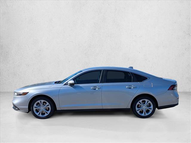 New 2026 Honda Accord LX image 8
