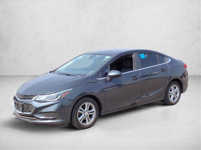 Used 2018 Chevrolet Cruze LT FWD image 6