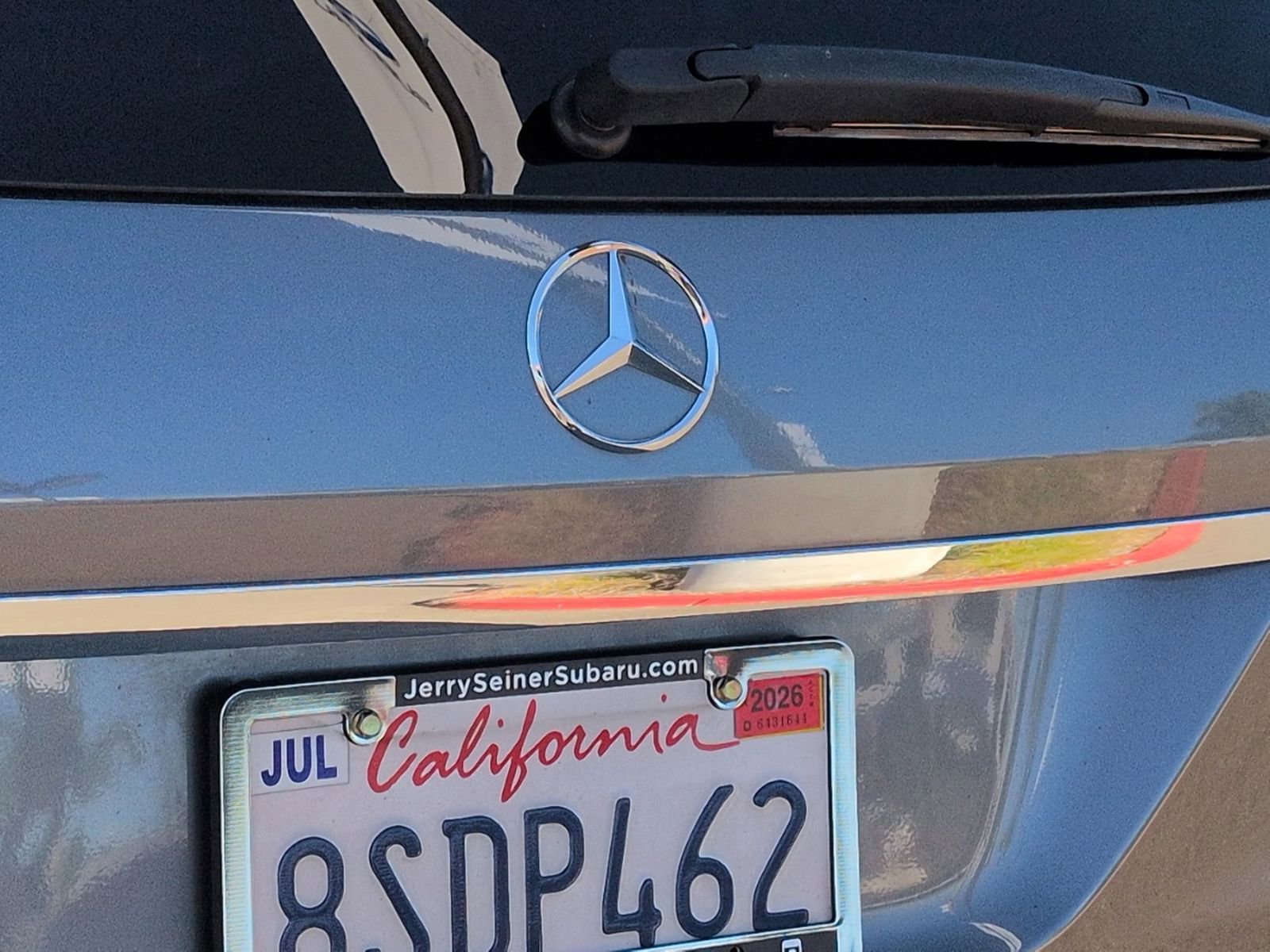 Used 2018 Mercedes-Benz GLE 350 image 13