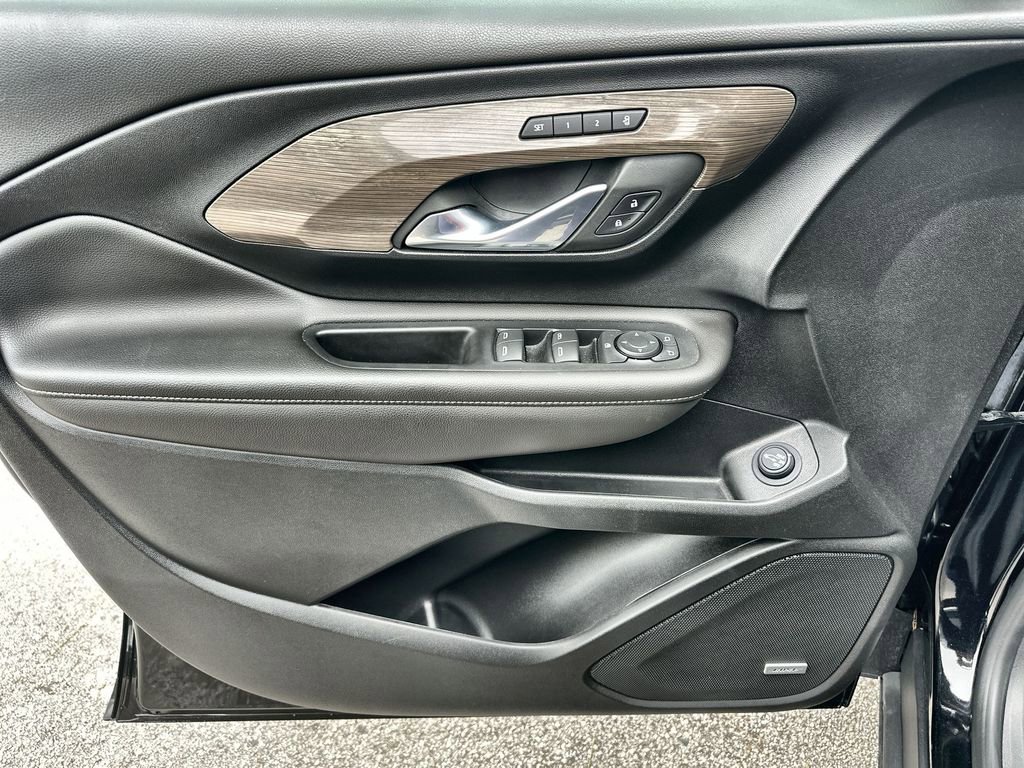 Certified 2023 GMC Terrain Denali w/ Denali Premium Package image 23