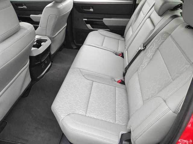 Used 2023 Toyota Tundra Limited w/ Power Package RWD image 26