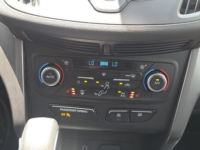 Used 2018 Ford Escape SE AWD/4WD image 32
