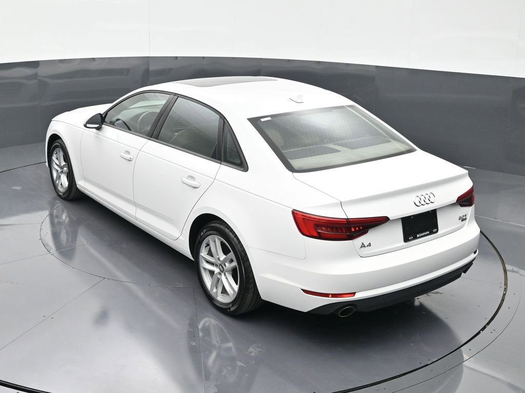 Used 2017 Audi A4 2.0T Ultra Premium image 14