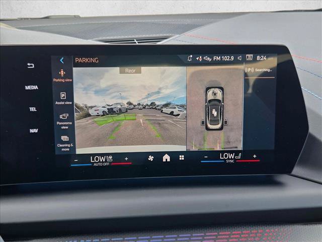 New 2026 BMW 228i w/ Technology Package FWD image 13