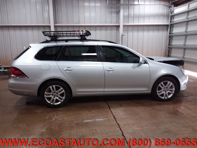 Used 2013 Volkswagen Jetta TDI FWD image 6