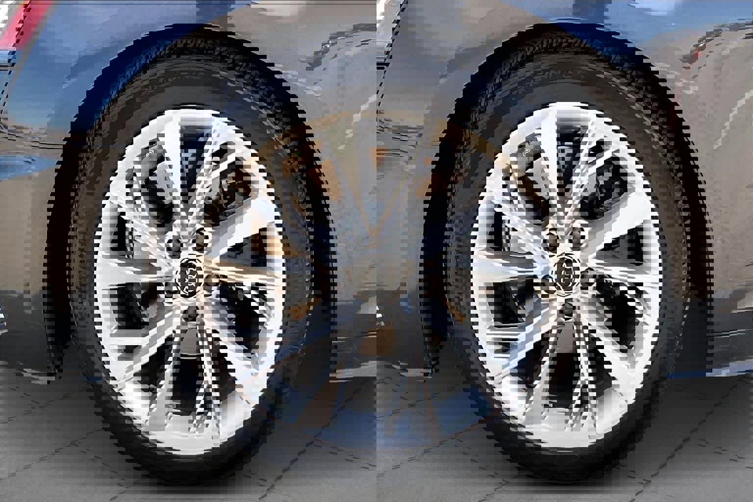 Used 2023 Audi A5 2.0T Premium Plus w/ Premium Plus image 10