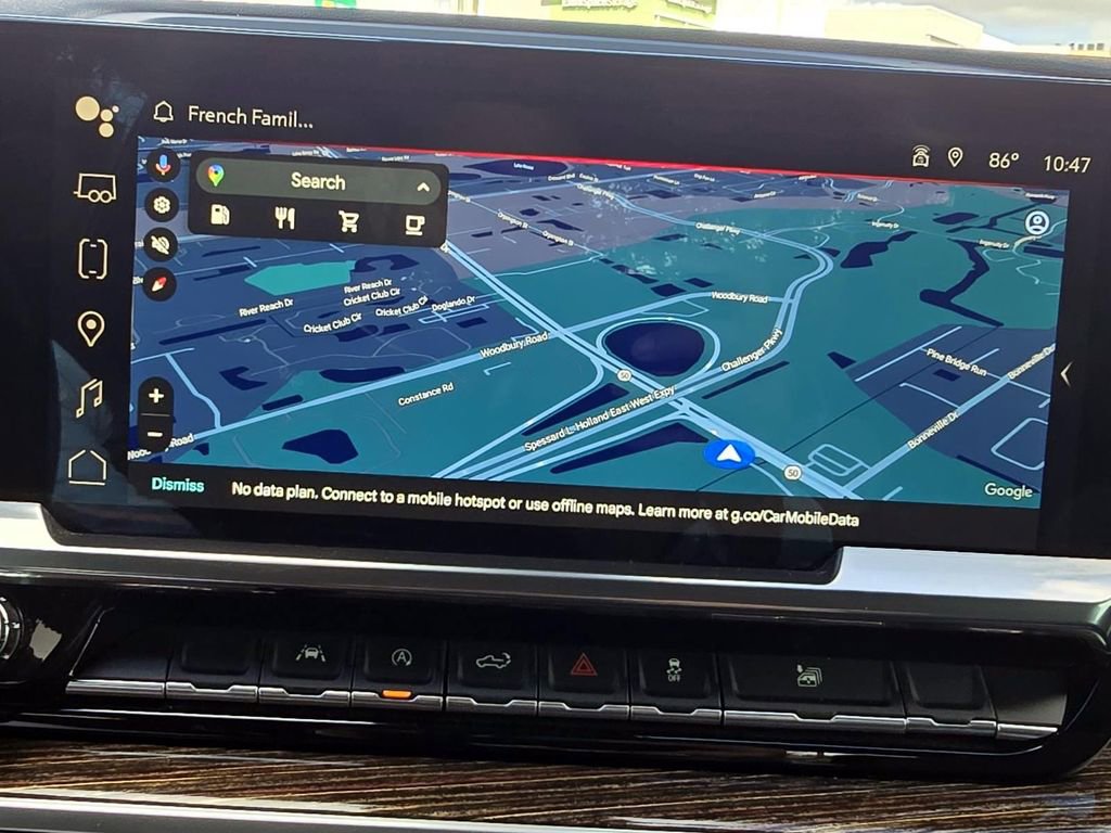 Used 2022 GMC Sierra 1500 Elevation image 16