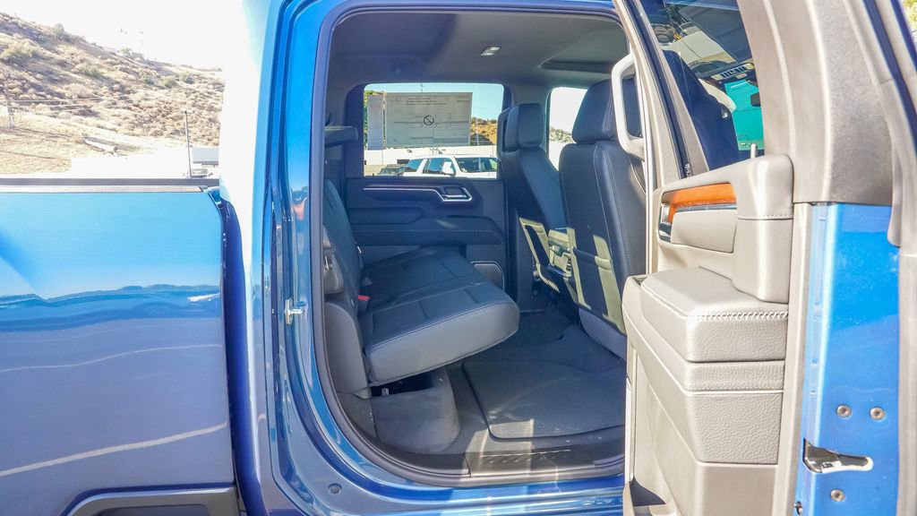 New 2026 GMC Sierra 3500 Denali w/ Denali Reserve Package image 10