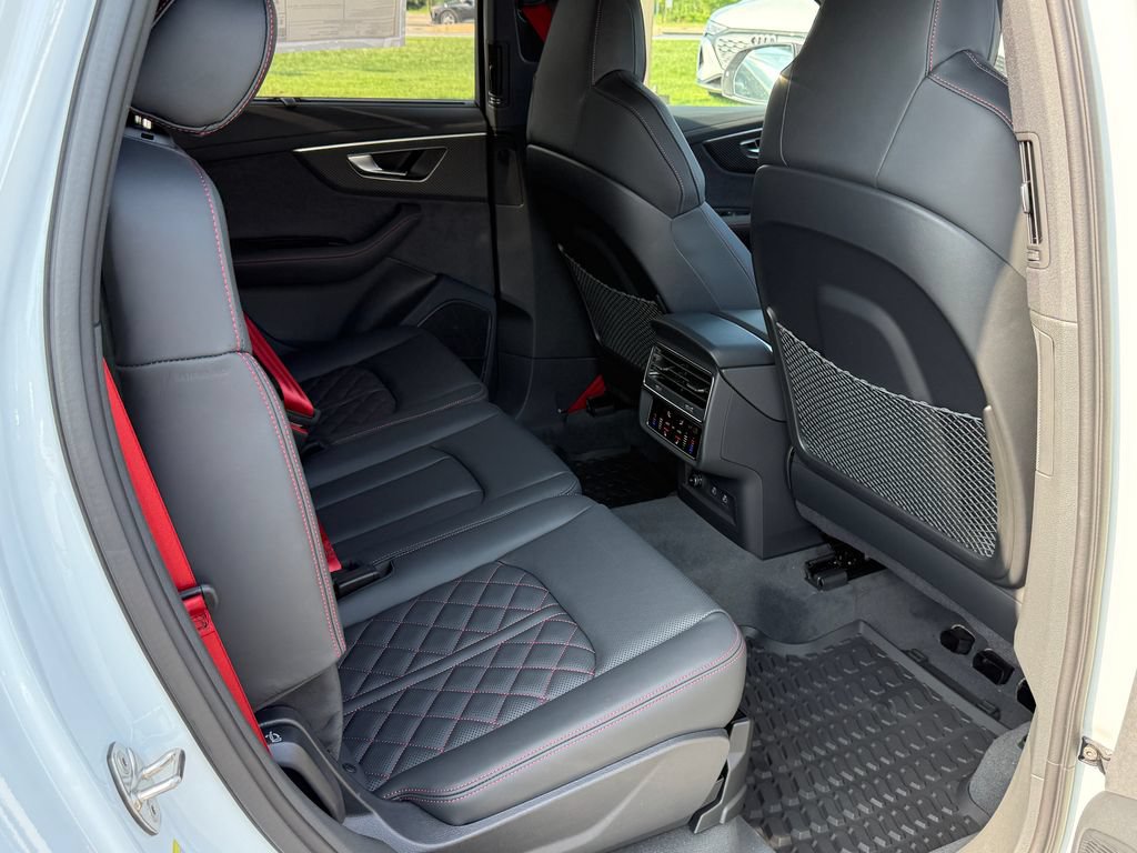 New 2026 Audi Q7 3.0T Prestige AWD/4WD image 17