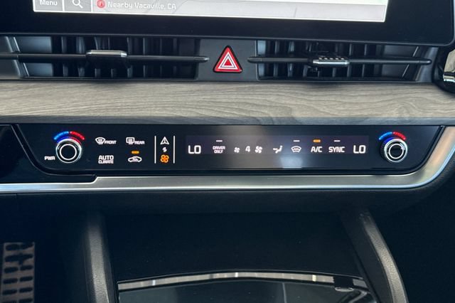 Certified 2023 Kia Sportage X-Line Prestige AWD/4WD image 28