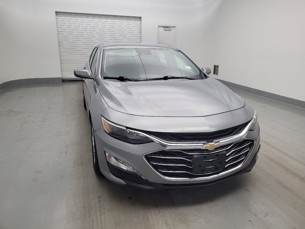 Used 2023 Chevrolet Malibu LT FWD image 14